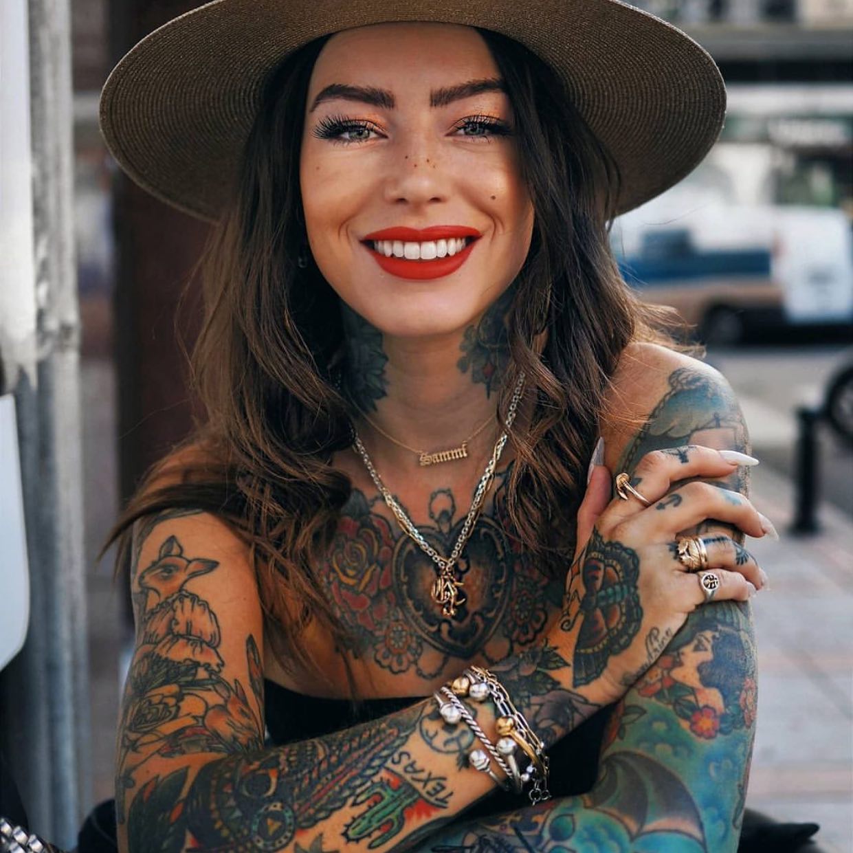 Skin Care Essentials After Receiving a Tattoo