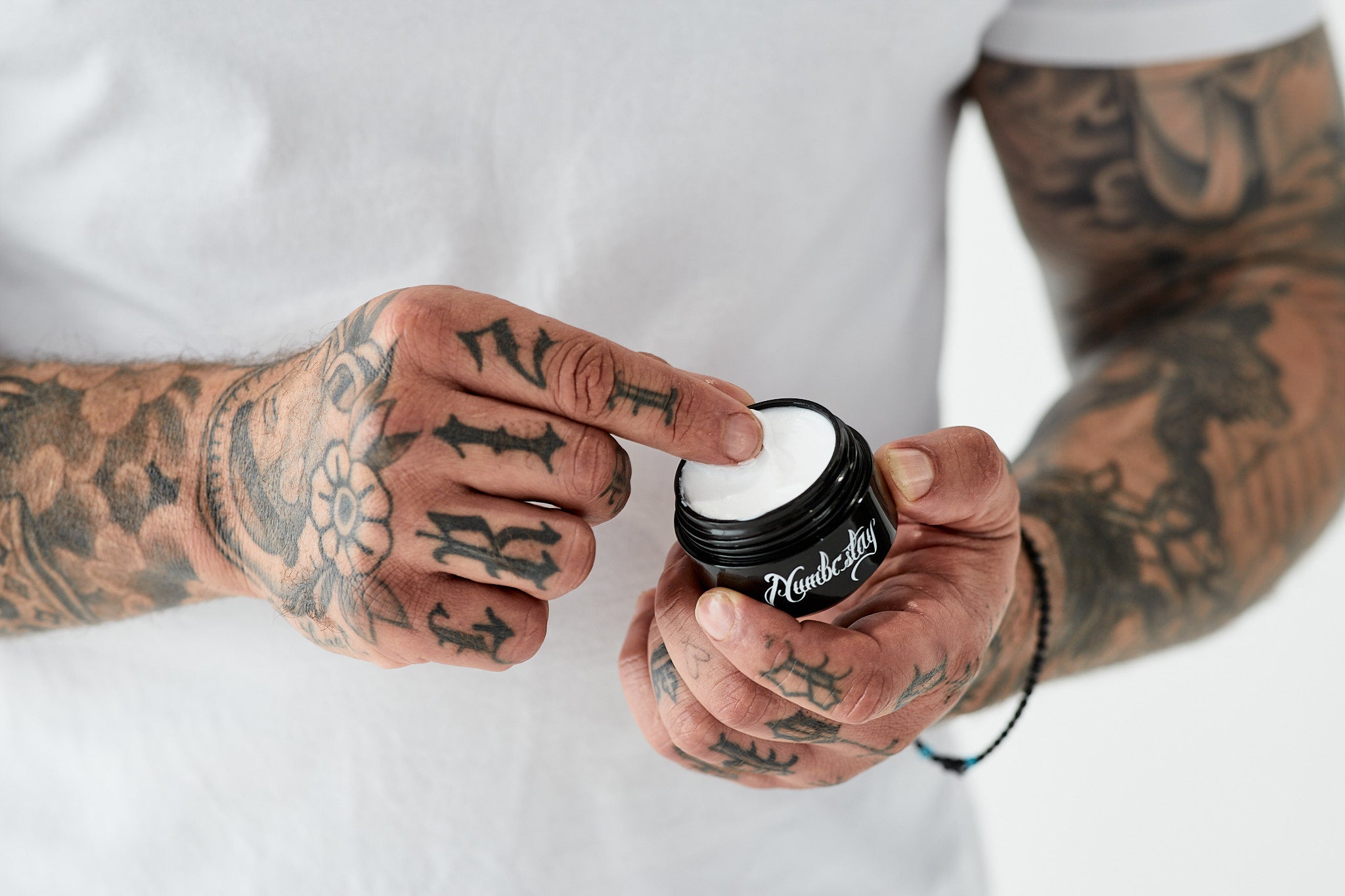 The Ultimate Guide to Numbing Creams