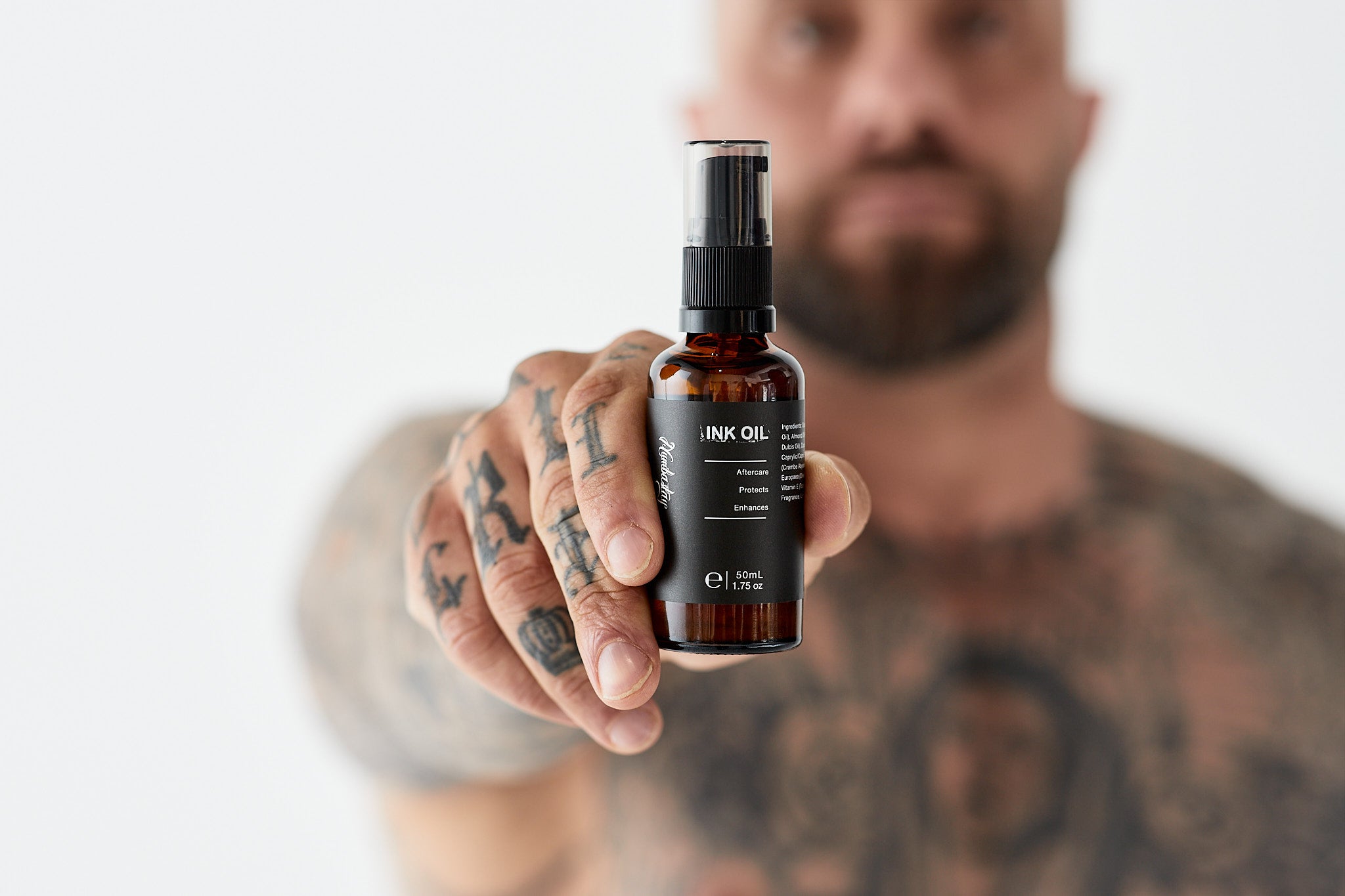 Essential Tips for Effective Tattoo Aftercare