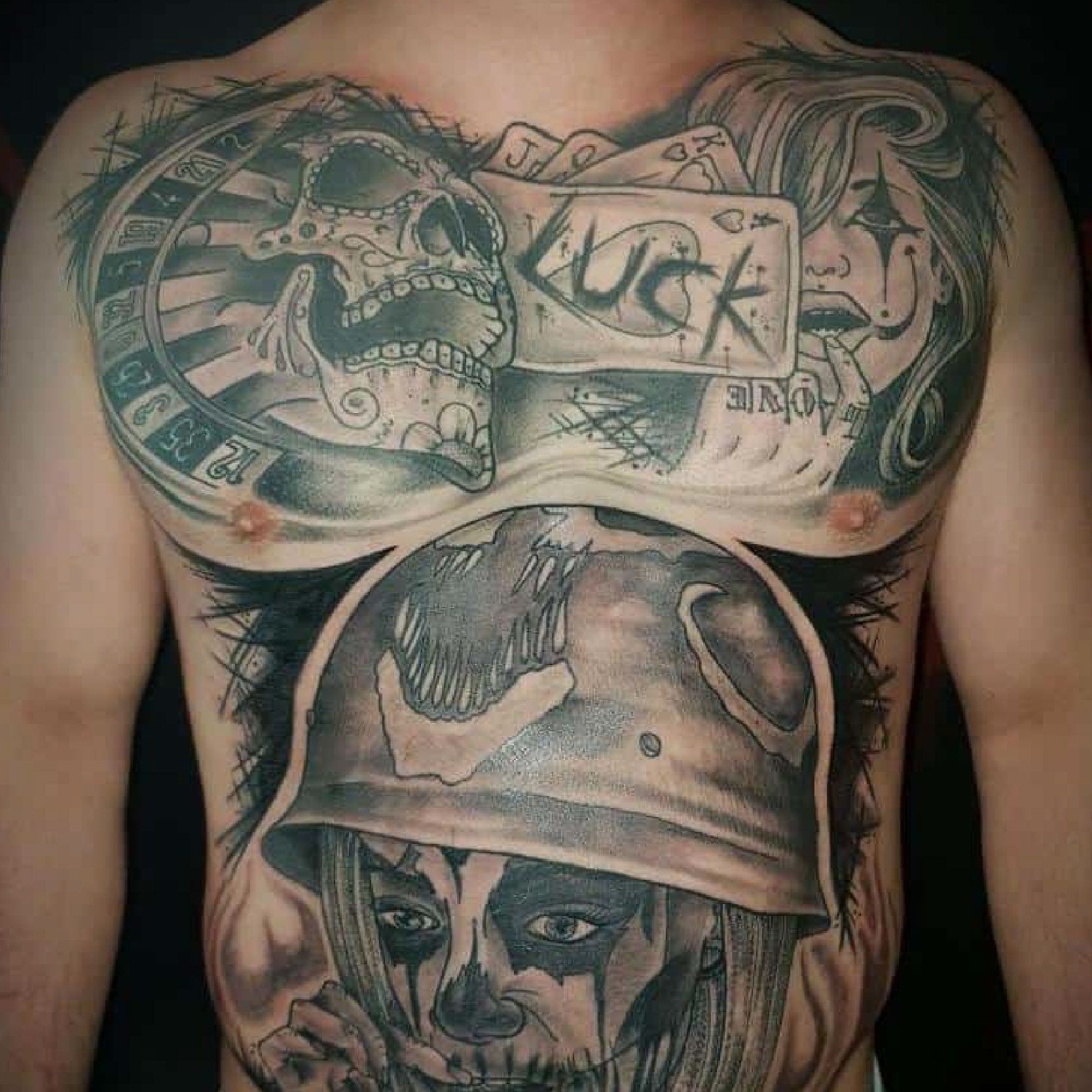 Exploring Dry Healing a Tattoo: Advantages and Disadvantages