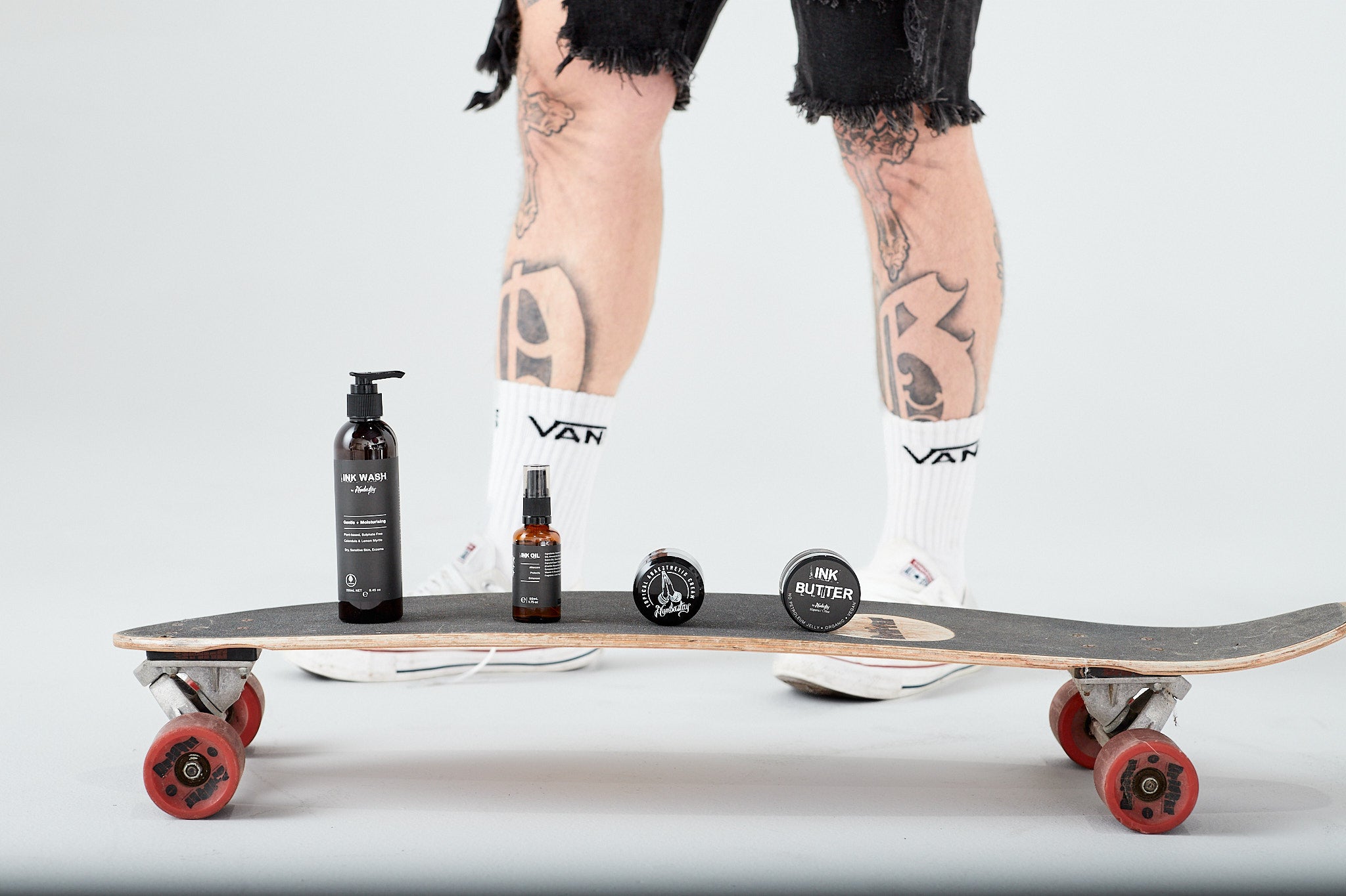 How to Keep Your Tattoo Looking Fresh