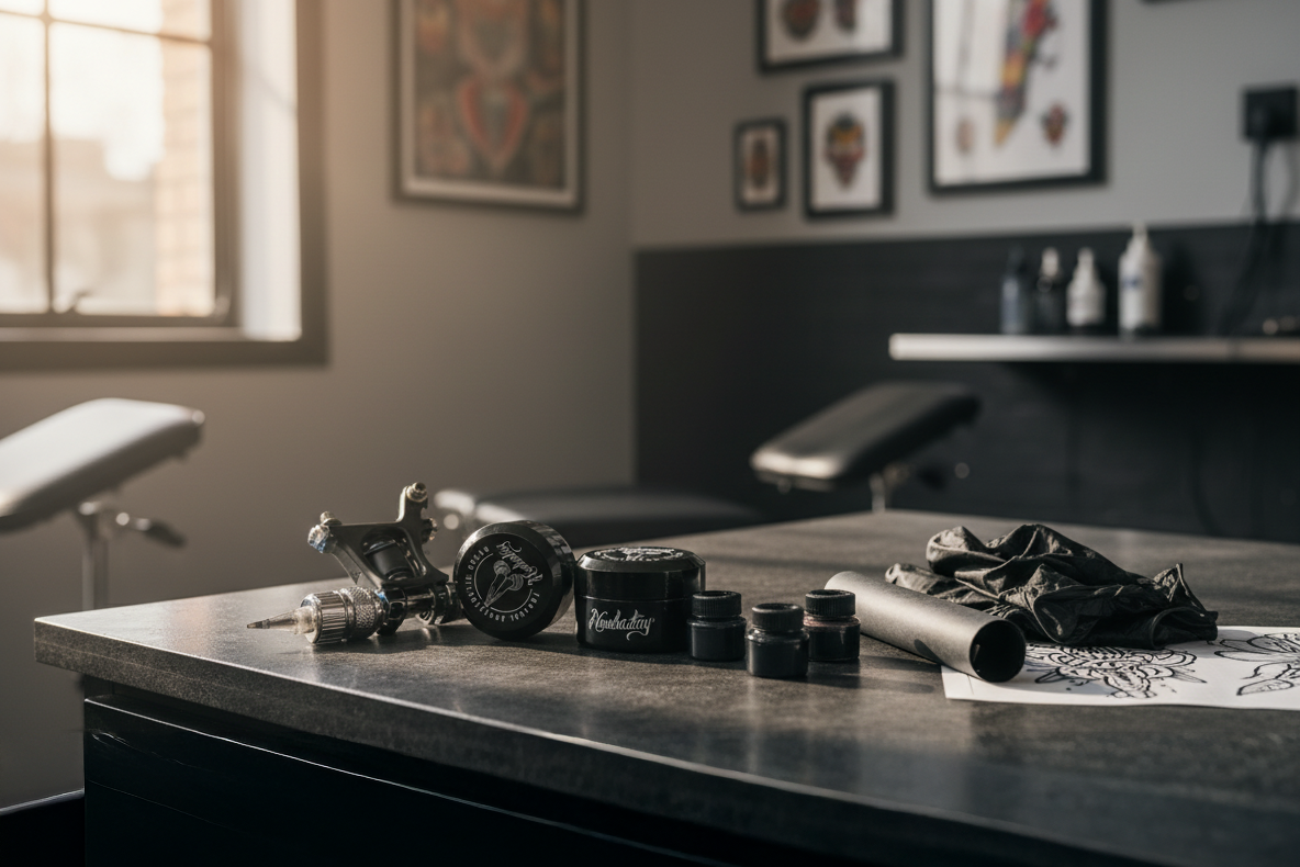 Tattoo Numbing Cream Australia: The Complete Professional Guide