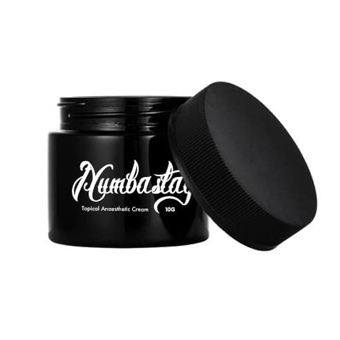 Why use a Face Numbing Cream