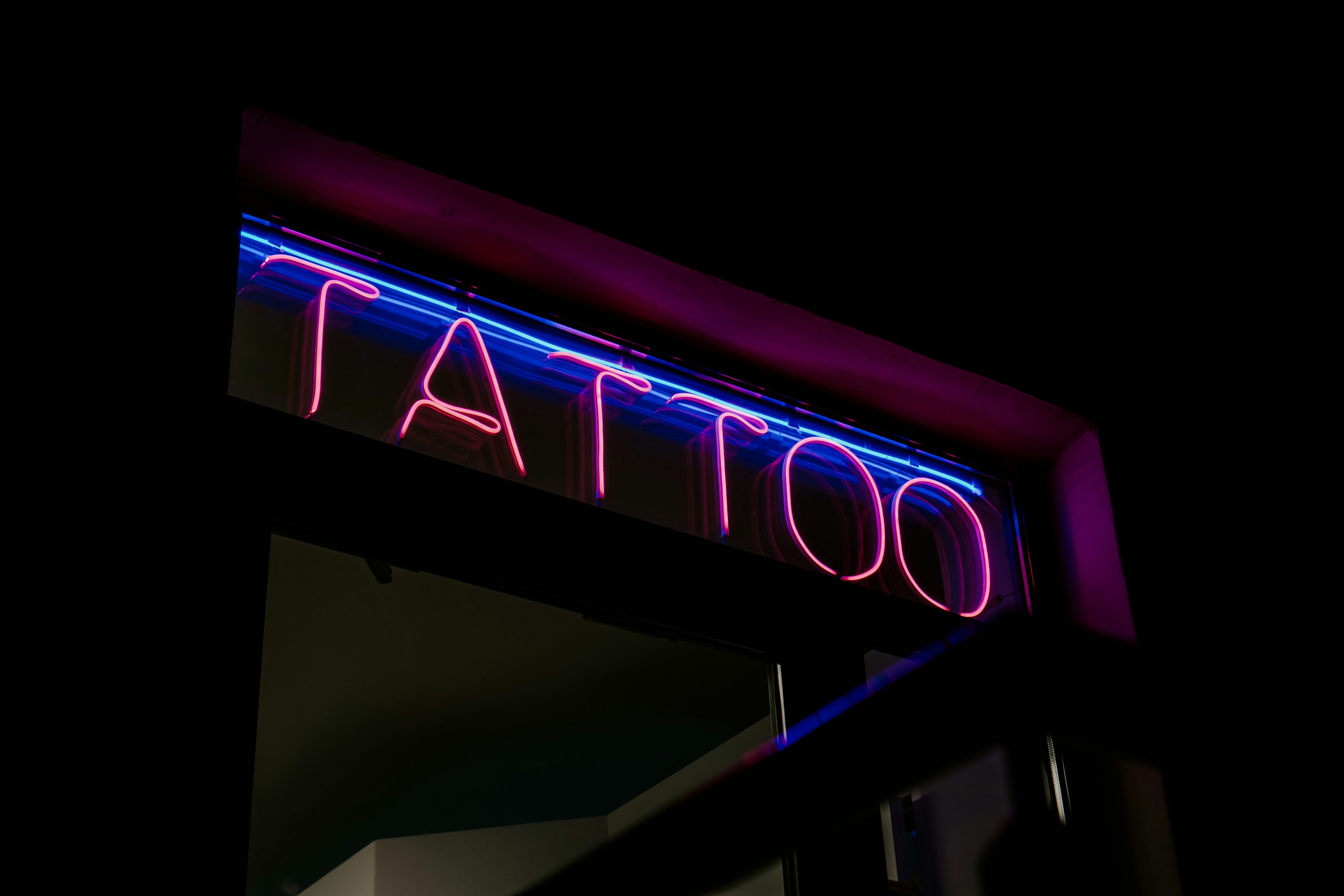 Tattoo Numbing Cream vs. Numbing Spray: Before and; During Your Session