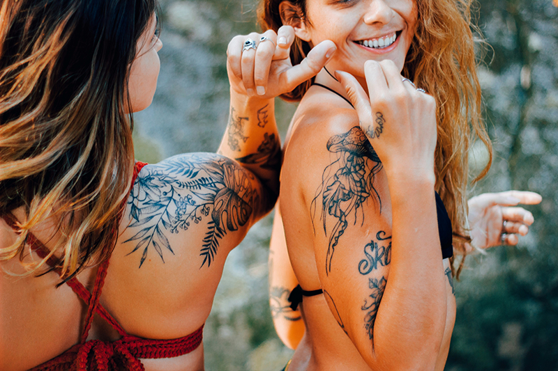 Tattoo Aftercare Australia: The Complete Guide to Healing Your Tattoo Properly