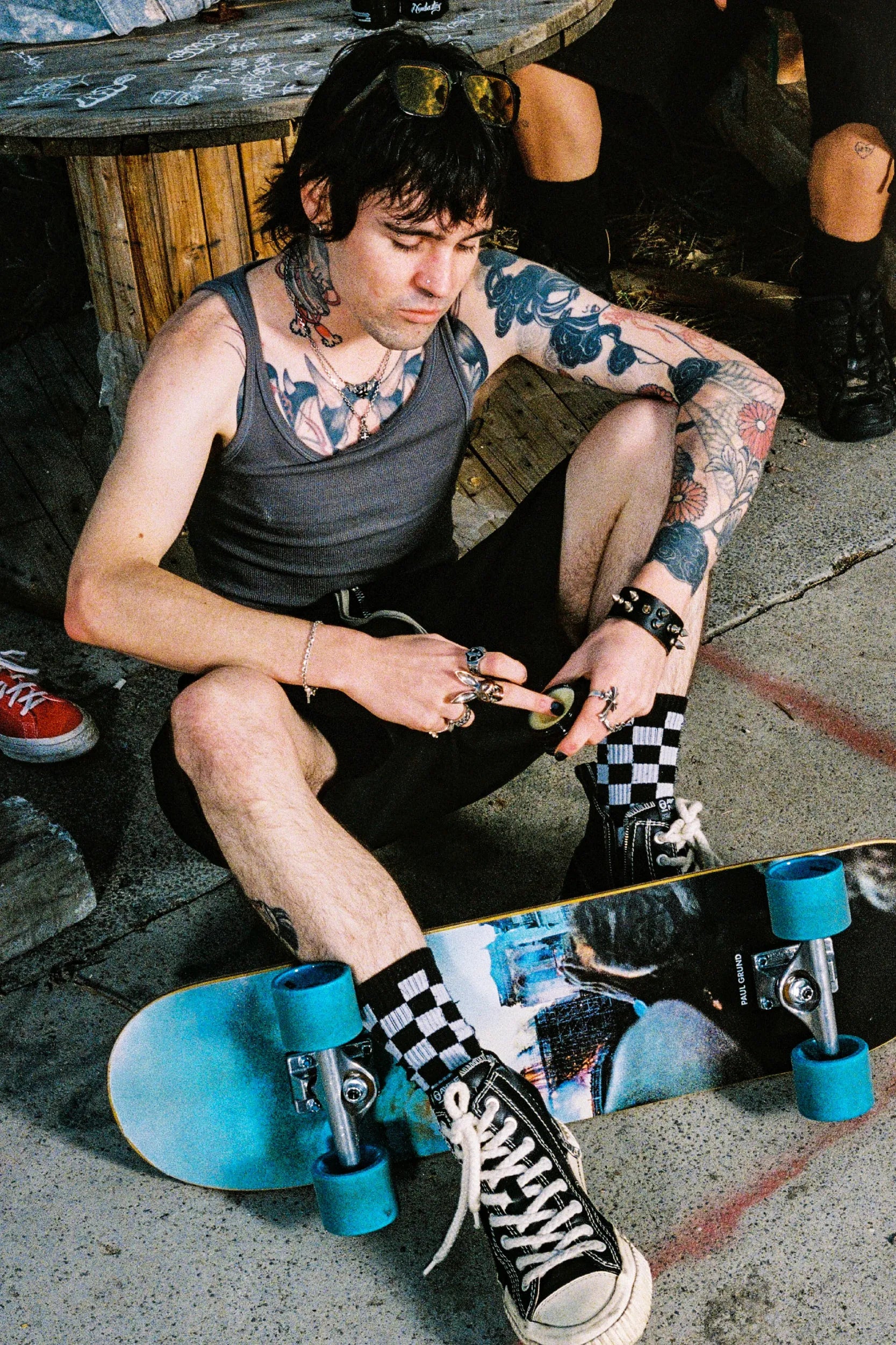 Numbastay Tattoo Numbing Cream