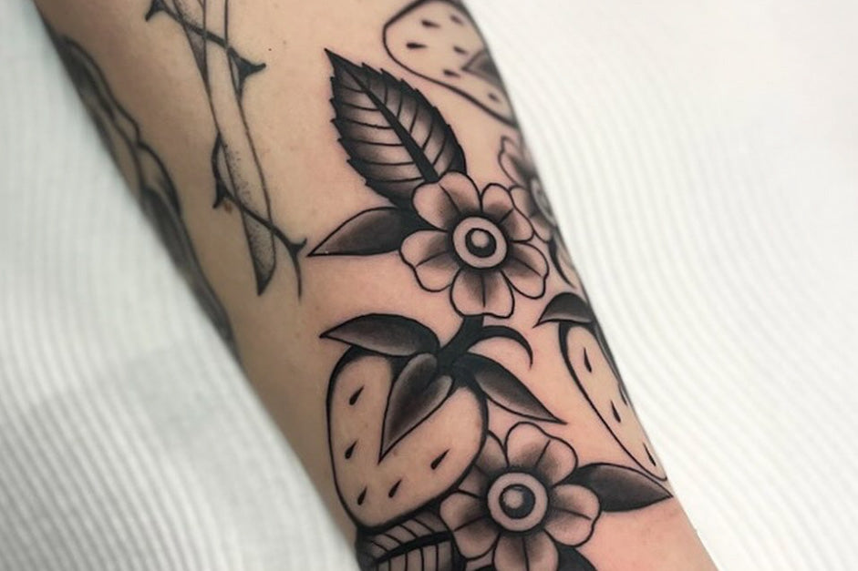 Exploring the Best Tattoo Studios in Perth: Your Guide to Unique Ink