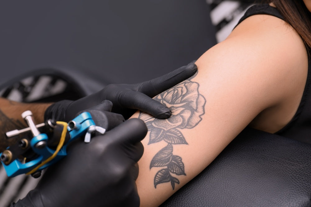 The Comfort Revolution: Using Numbing Creams for Tattoos