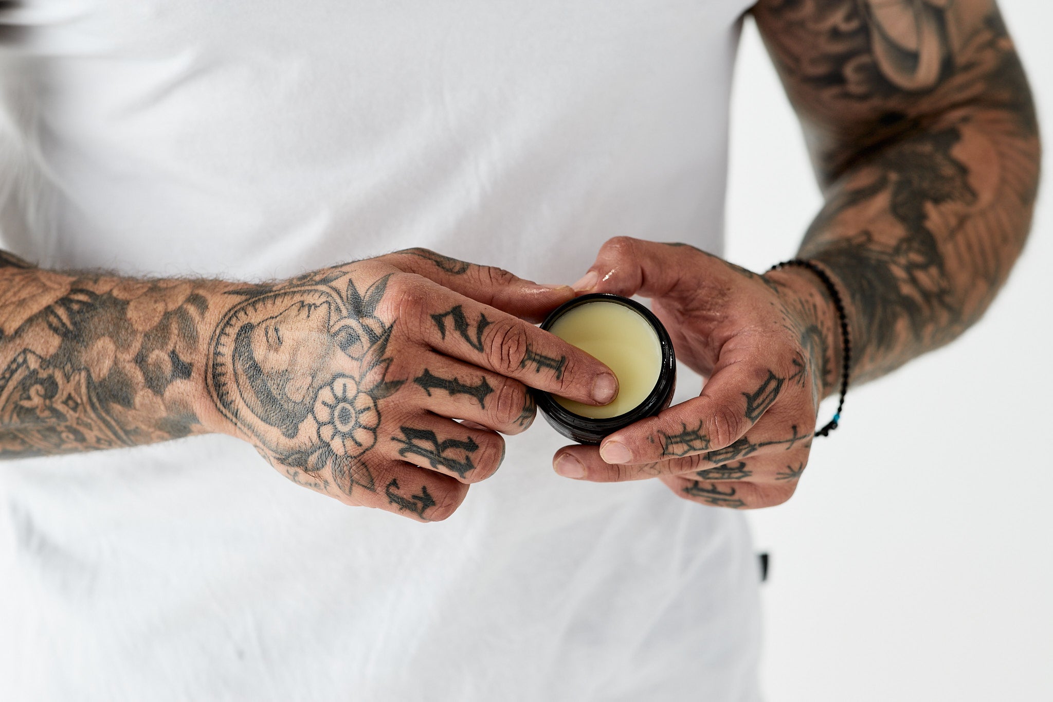 How to Choose Tattoo Moisturising Cream