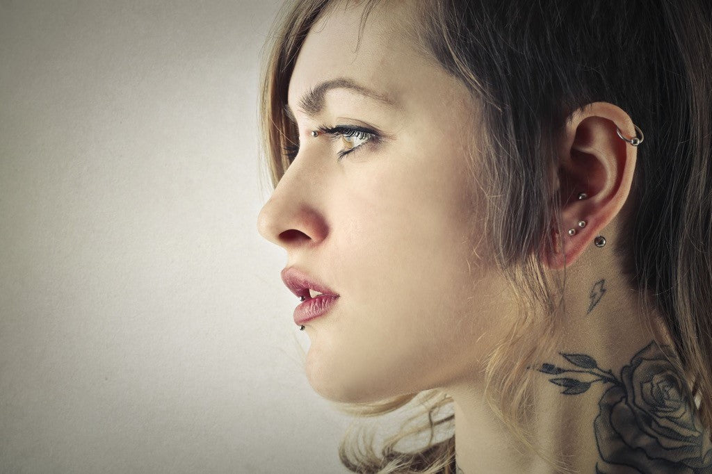 Numbastay Tattoo Numbing Cream: Your Ultimate Solution for Pain-Free Piercings