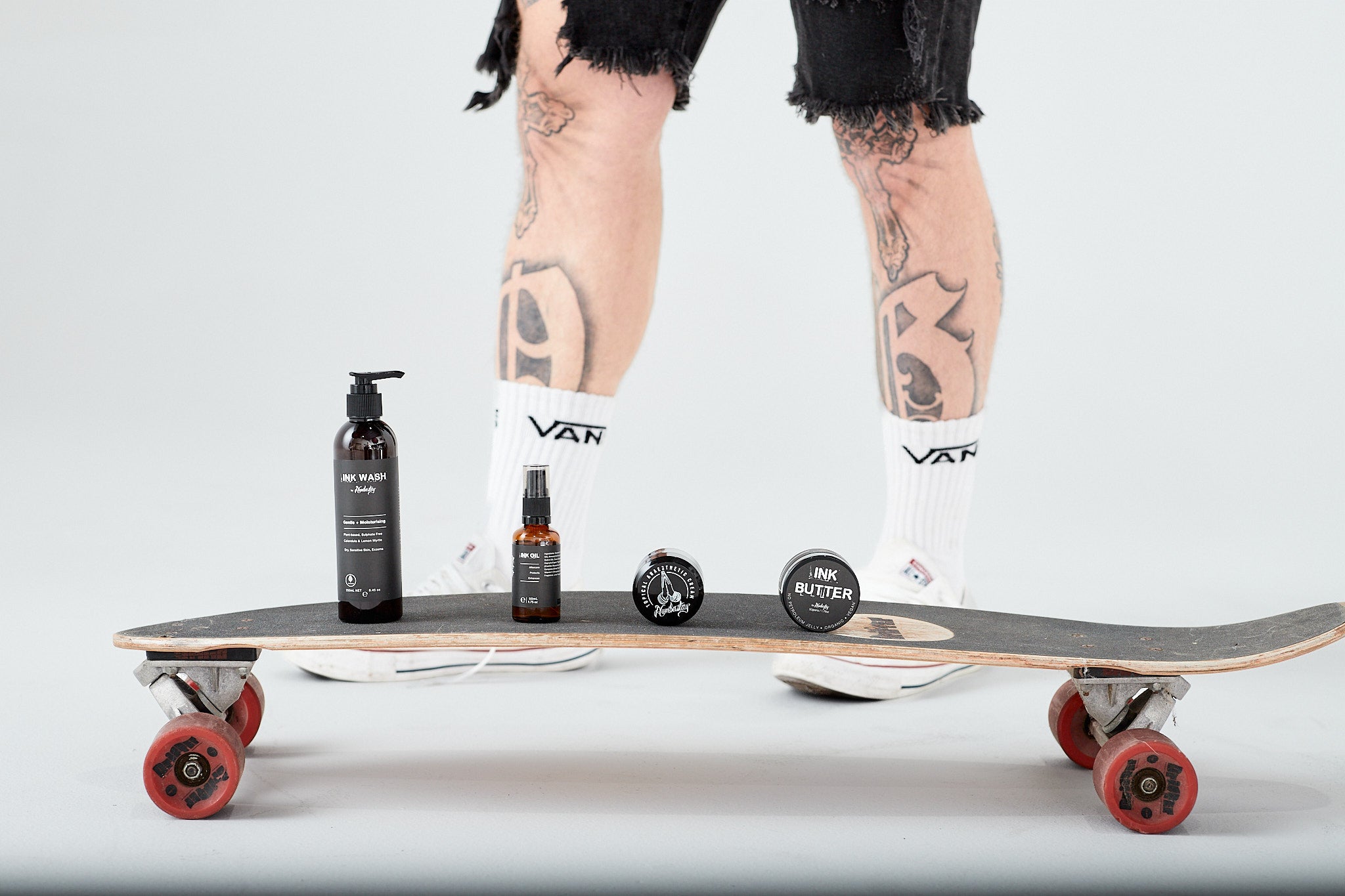 Expert Tips for Using Tattoo Aftercare Creams